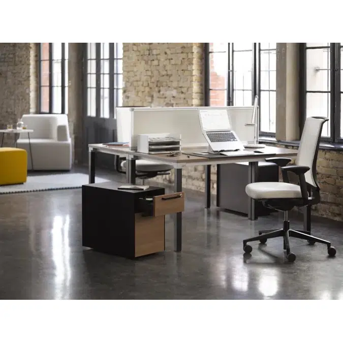 Reply Office Chair