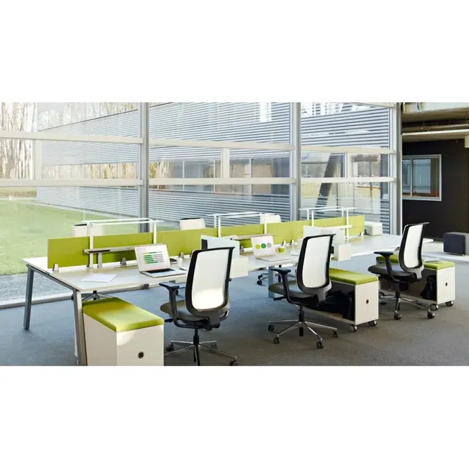 Reply Office Chair