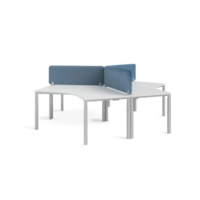 Divisio Acoustic Office & Privacy Screen
