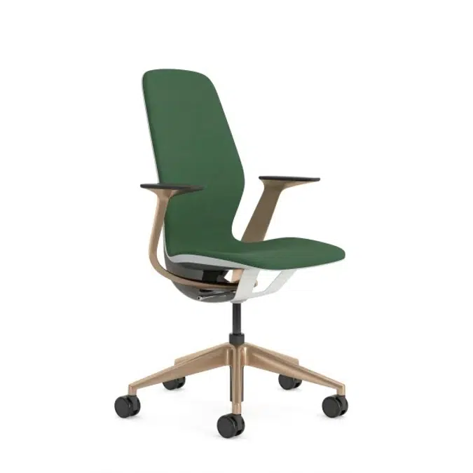 SILQ | Innovative & Dynamic Office Chair