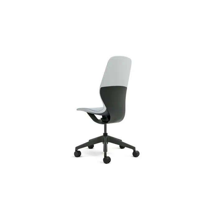 SILQ | Innovative & Dynamic Office Chair