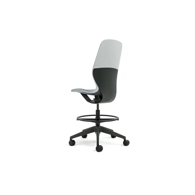 SILQ | Innovative & Dynamic Office Chair