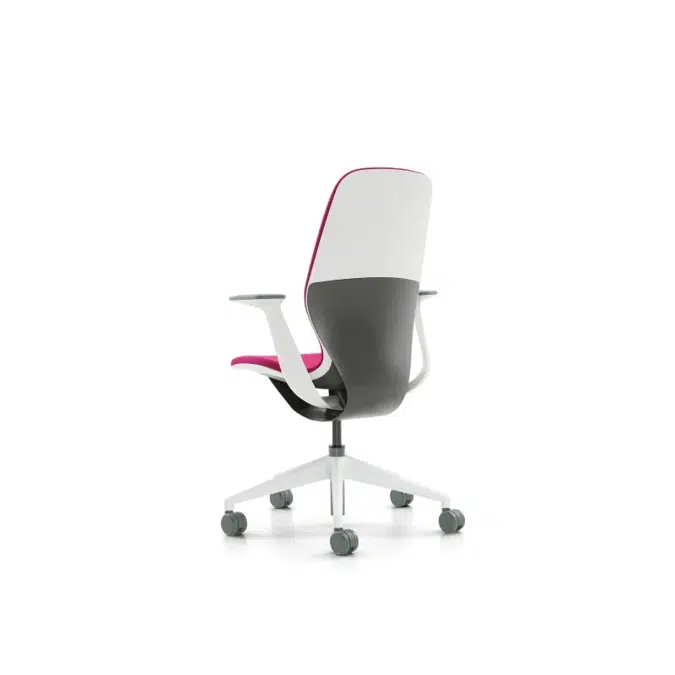 SILQ | Innovative & Dynamic Office Chair