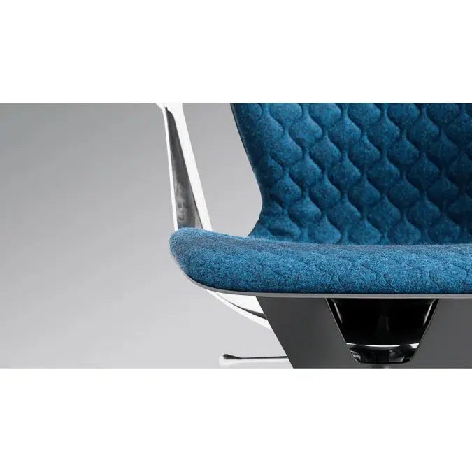 SILQ | Innovative & Dynamic Office Chair