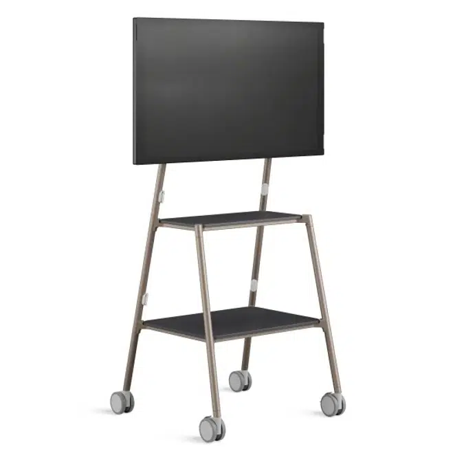 Steelcase Flex Media Cart