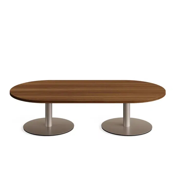 Obelos® Collaboration Tables for Hybrid Meetings - Collaborative Office Desks