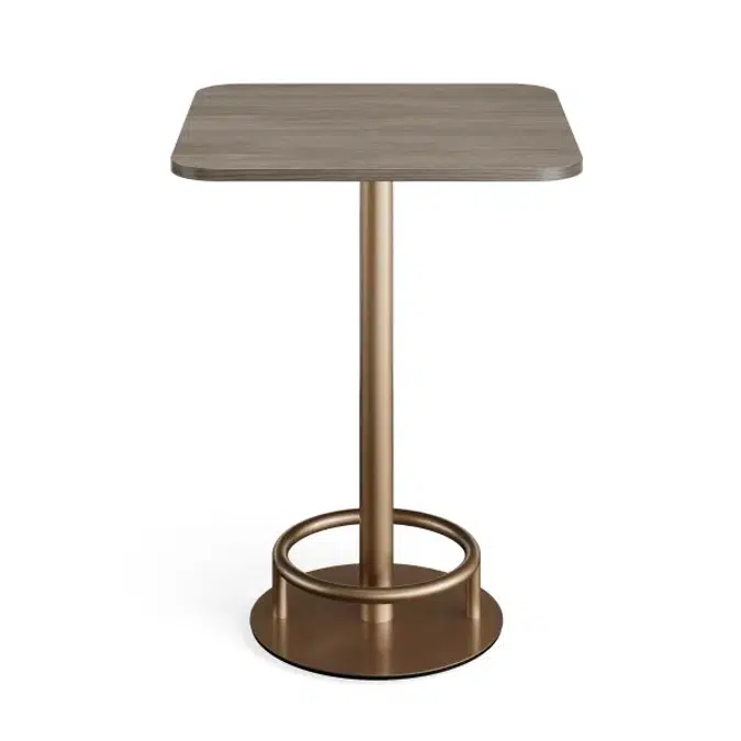 Obelos® Collaboration Tables for Hybrid Meetings - Collaborative Office Desks