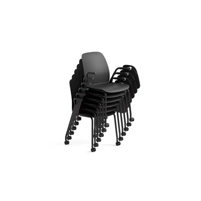 Steelcase Series®M | Office Side Chairs