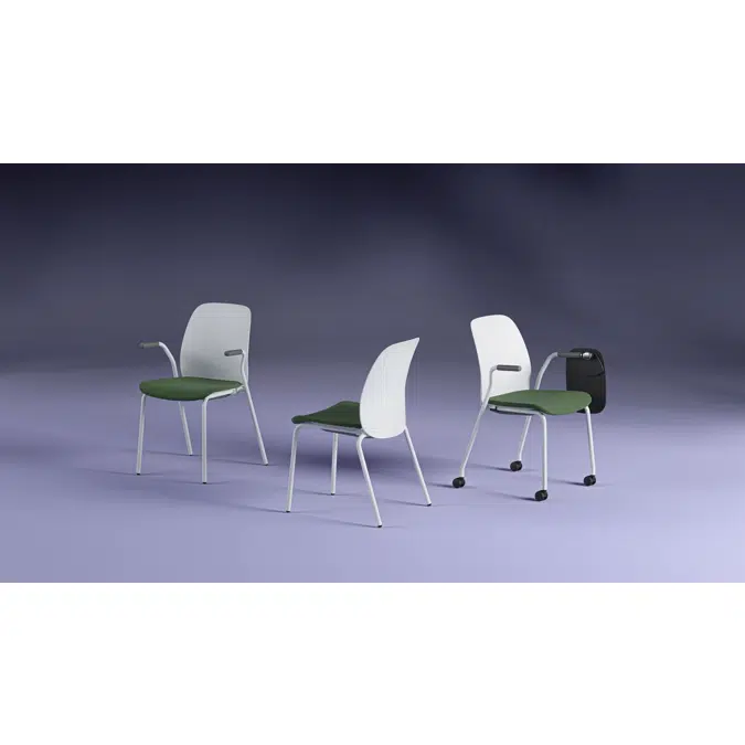 Steelcase Series®M | Office Side Chairs