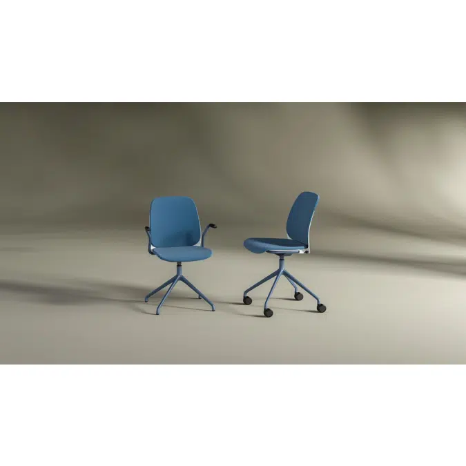 Steelcase Series®M | Office Side Chairs