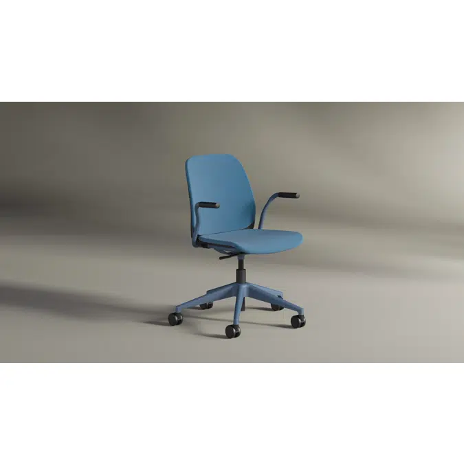 Steelcase Series®M | Office Side Chairs
