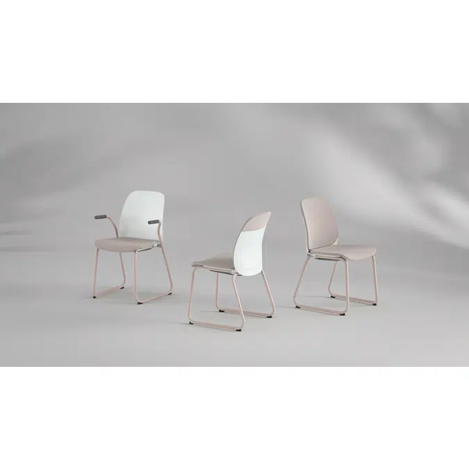 Steelcase Series®M | Office Side Chairs