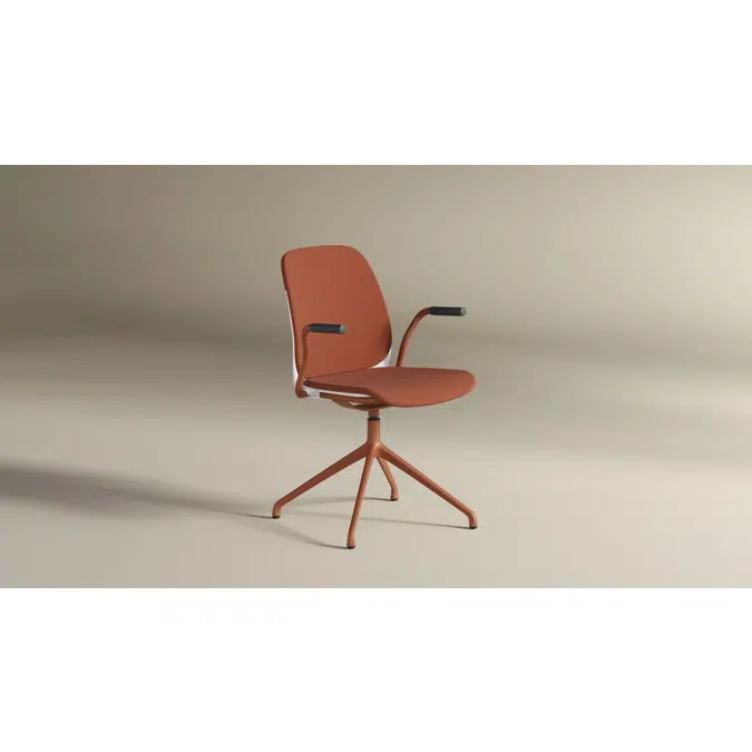 Steelcase Series®M | Office Side Chairs