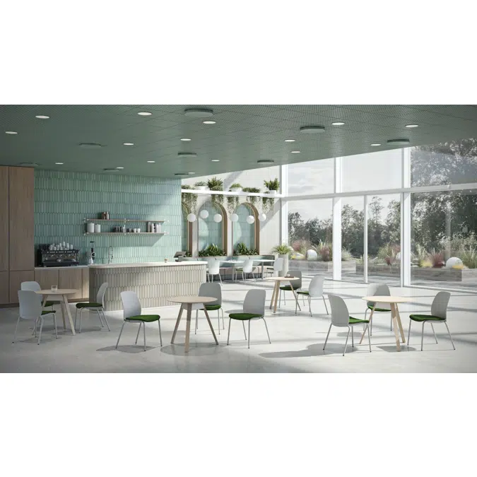 Steelcase Series®M | Office Side Chairs