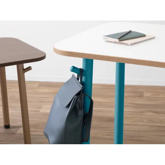 Steelcase Flex Tables - Collaborative Office Table
