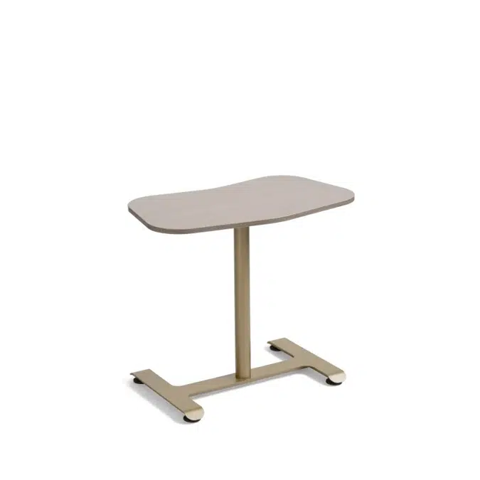 Steelcase Flex Tables - Collaborative Office Table