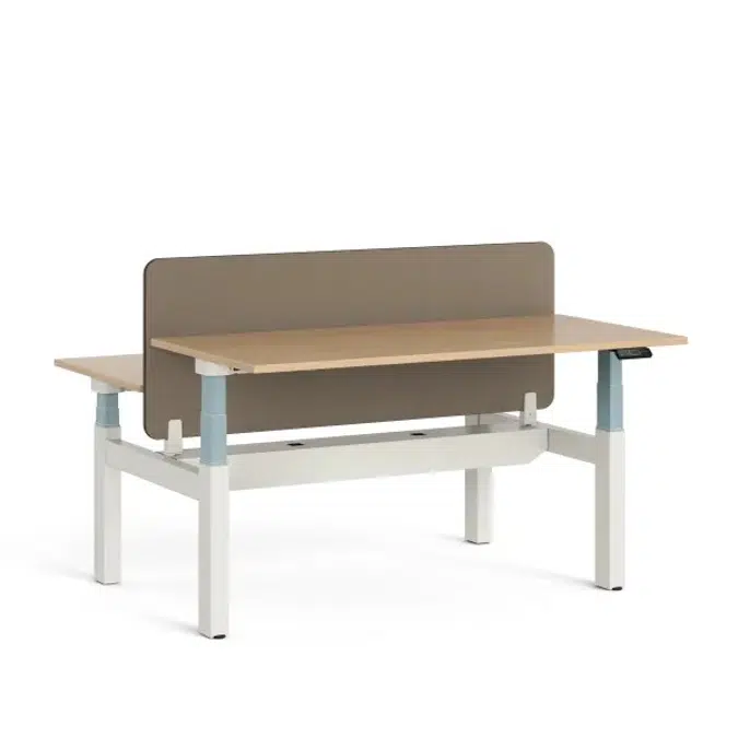 Migration SE Height Adjustable Office Desk & Table
