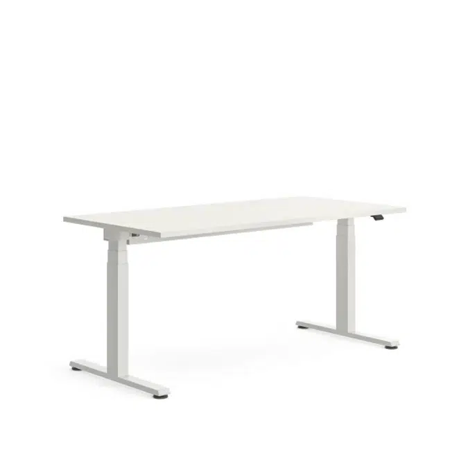 Migration SE Height Adjustable Office Desk & Table