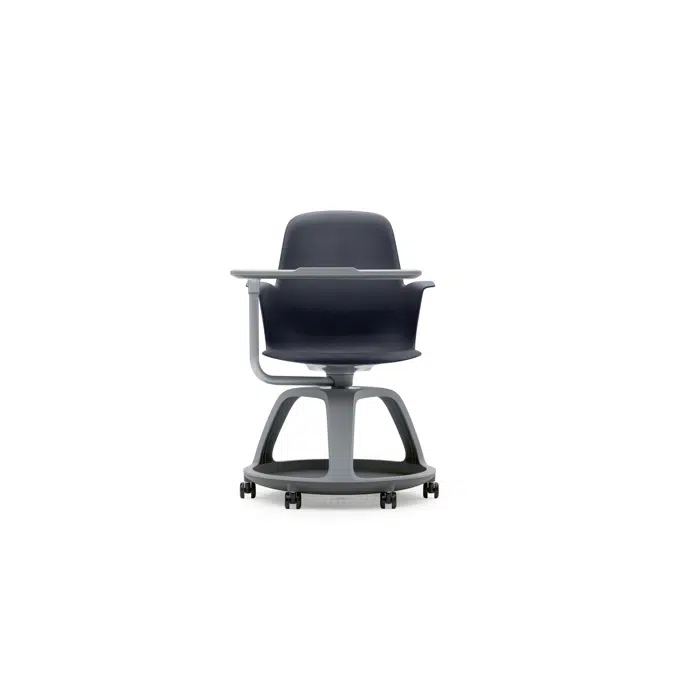 Node Classroom and School Chairs for active learning