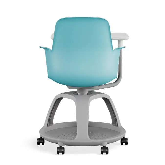 Node Classroom and School Chairs for active learning