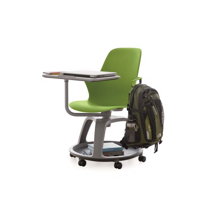 Node Classroom and School Chairs for active learning