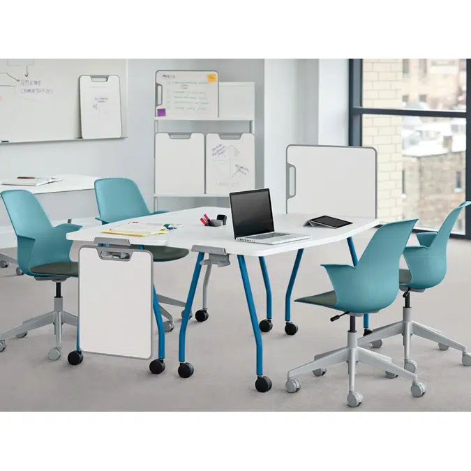 Node Classroom and School Chairs for active learning