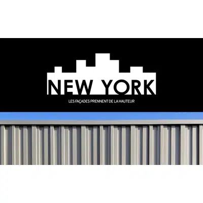 imagem para Wall Cladding Panels NEW YORK