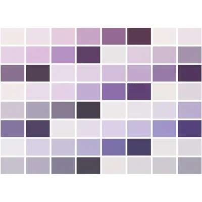 Image for Building Materials Paint, Varnishes & Finishes Beger Purple