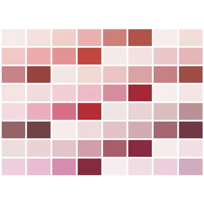 Image pour Building Materials Paint, Varnishes & Finishes Beger Red & Pink