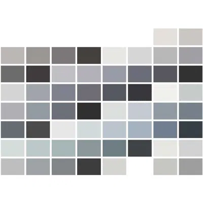 imagem para Building Materials Paint, Varnishes & Finishes Beger Gray + Cool Neutral