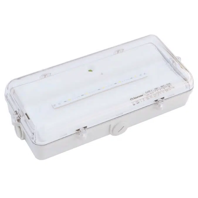 L Basic Led estanco (IP67)