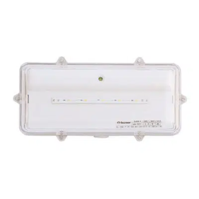 Image for L Basic Led watertight (IP67)