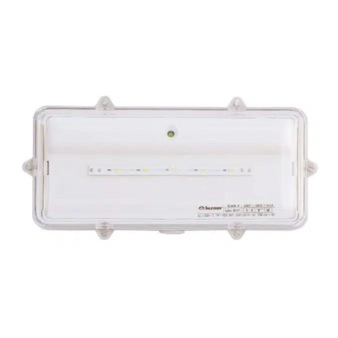 L Basic Led estanco (IP67)