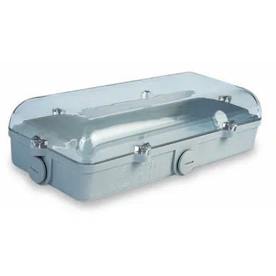 imagen para L Led con caja estanca (IP67)