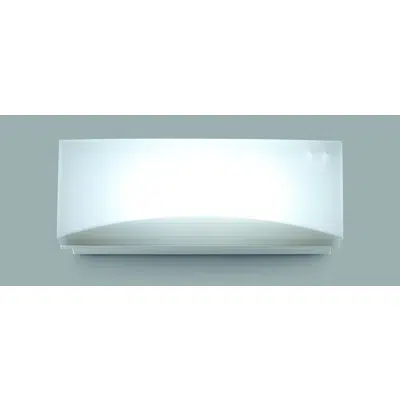 imagen para G Basic Led con muelles de empotrar