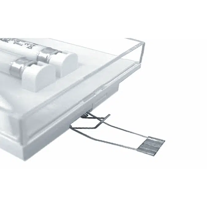 G Basic Led (recessed mounted)