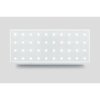 afbeelding voor Tabled (recessed mounted)