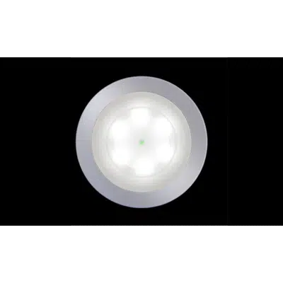 Image for Polar - Emergency lighting