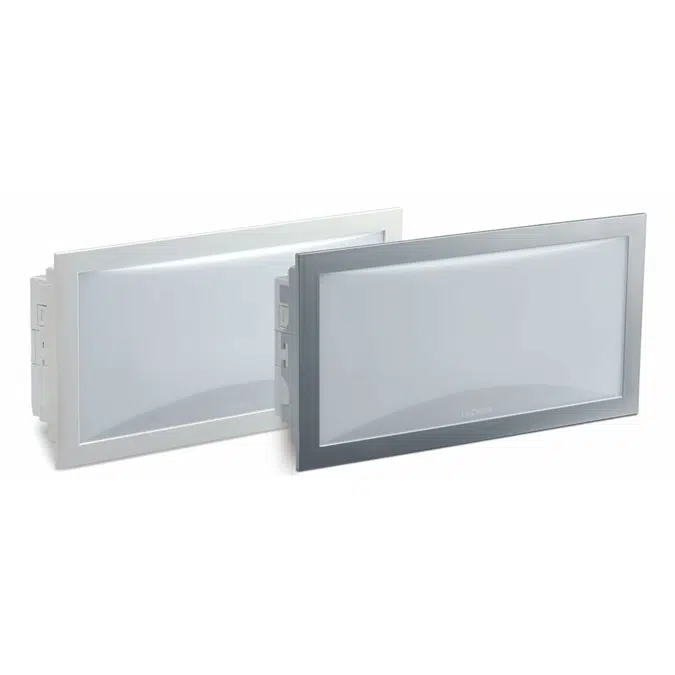 G Basic Led (flush mounted)