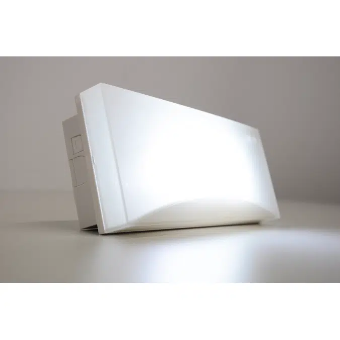 G Basic Led - Emergency lighting