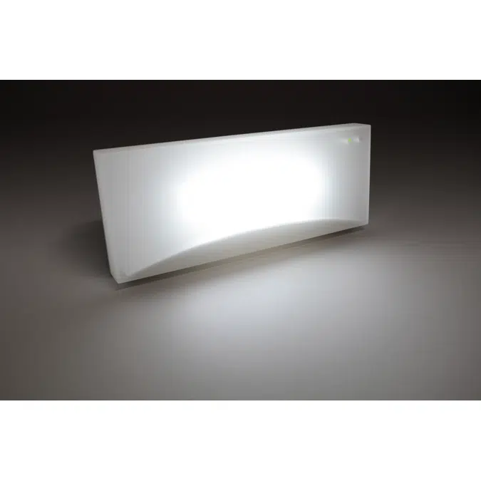 G Basic Led - Emergency lighting