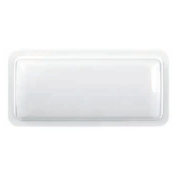 L Basic Led (Recessed mounted)