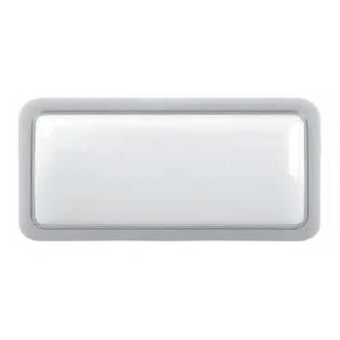 L Basic Led (Recessed mounted)