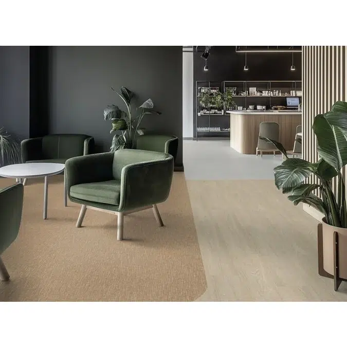 Creation 55 Looselay