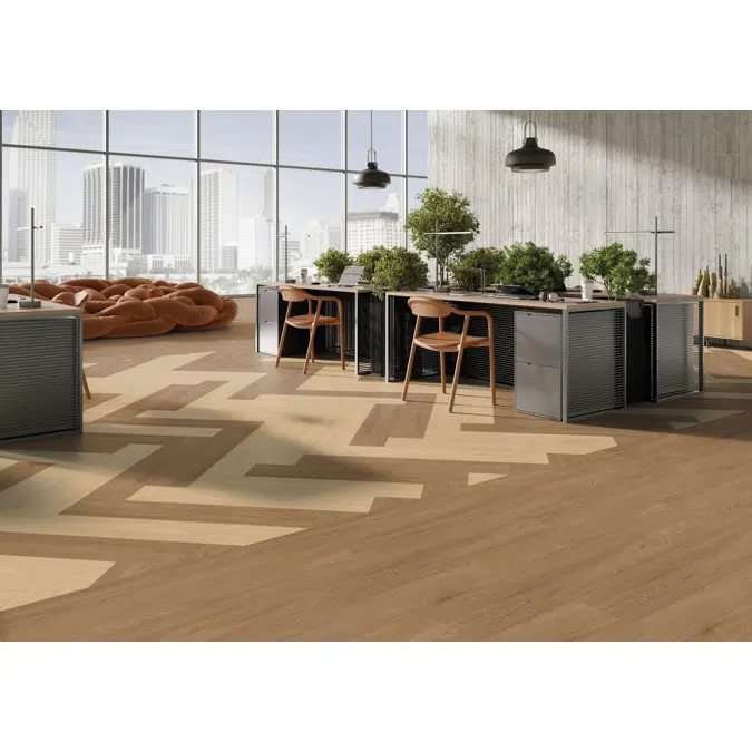 Creation 55 Looselay