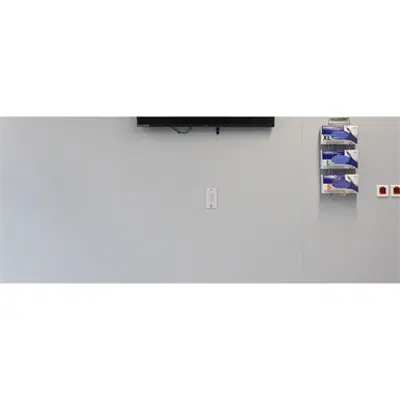 kuva kohteelle DECOCLEAN - Smooth protection panel