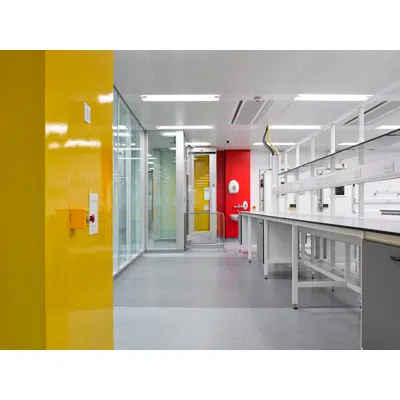 Image for Acoustic plus 19 dB