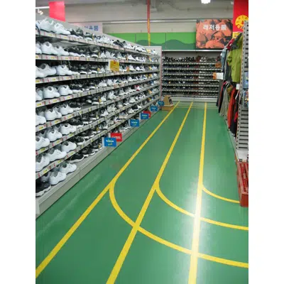 Image for Taraflex Surface