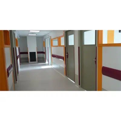 kuva kohteelle PROFILA 30 - 90° adhesive corner protector