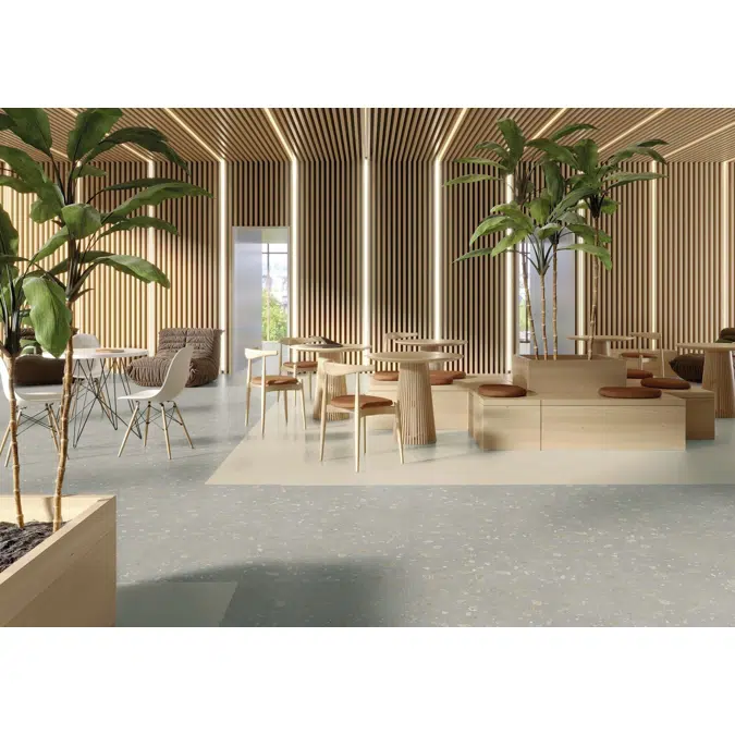 Creation 70 Looselay